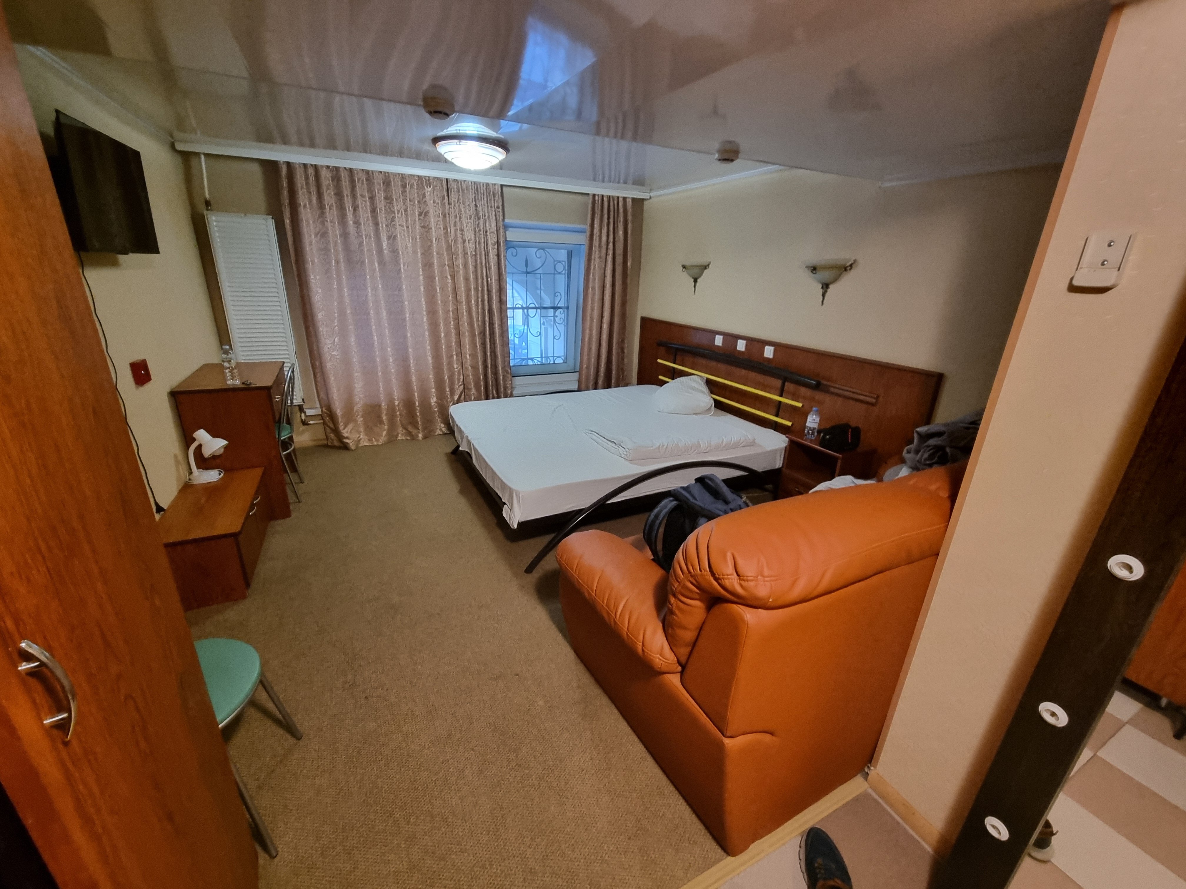 Фото Респекталь М36