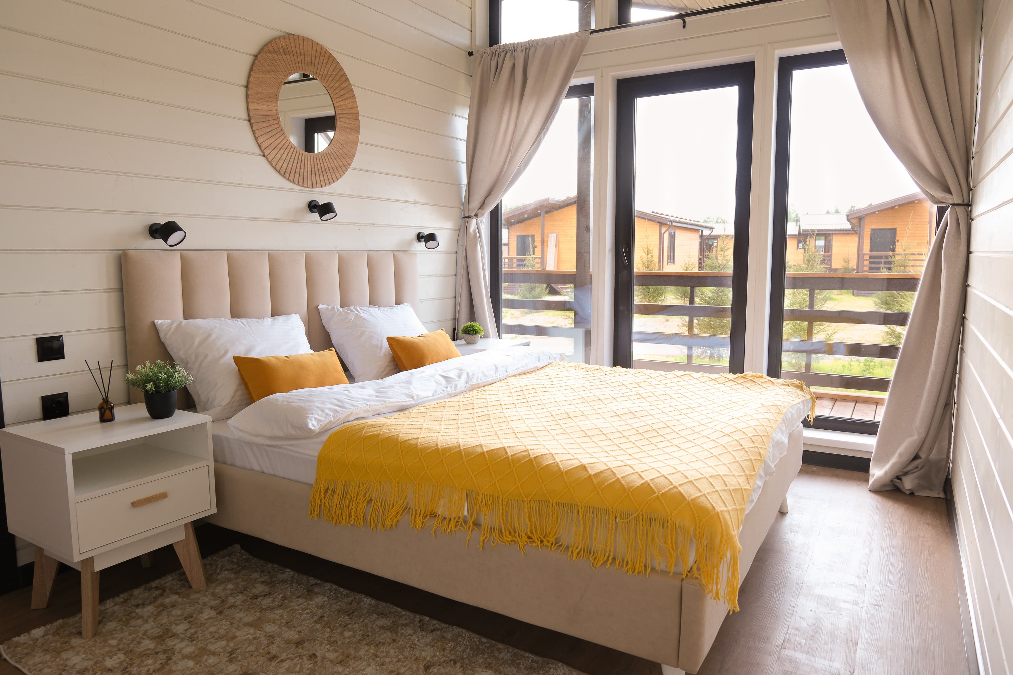 Фото Бухлово Парк