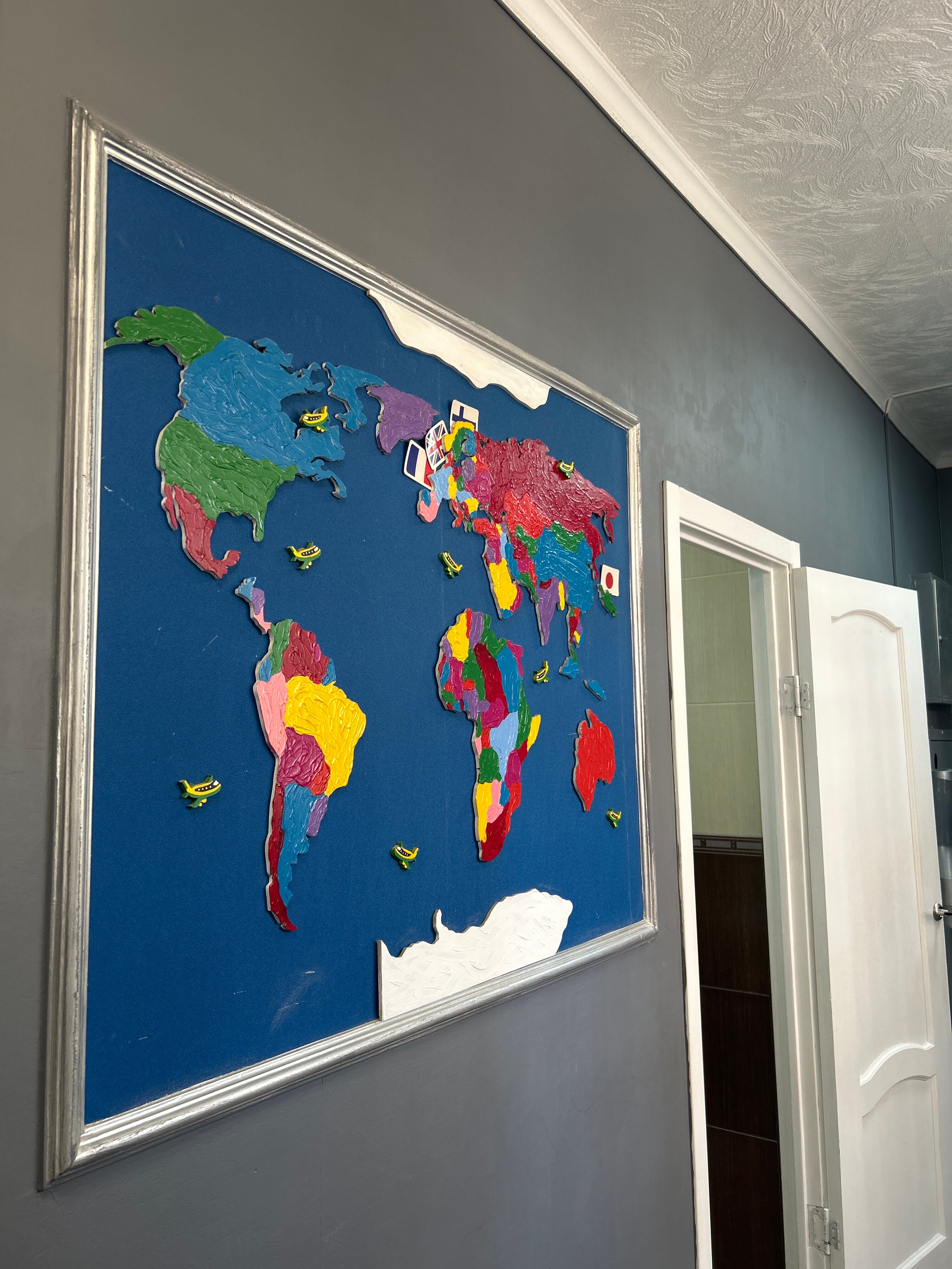 Фото StayWay на Белорусской