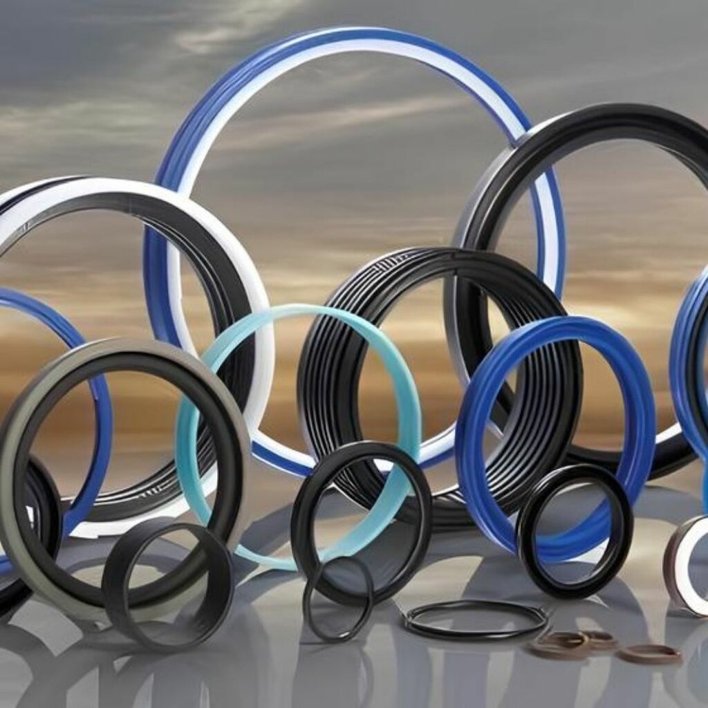 Hydraulic and pneumatic equipment Hidroflex Hidrolik Pnömatik Makina San, Izmit, photo