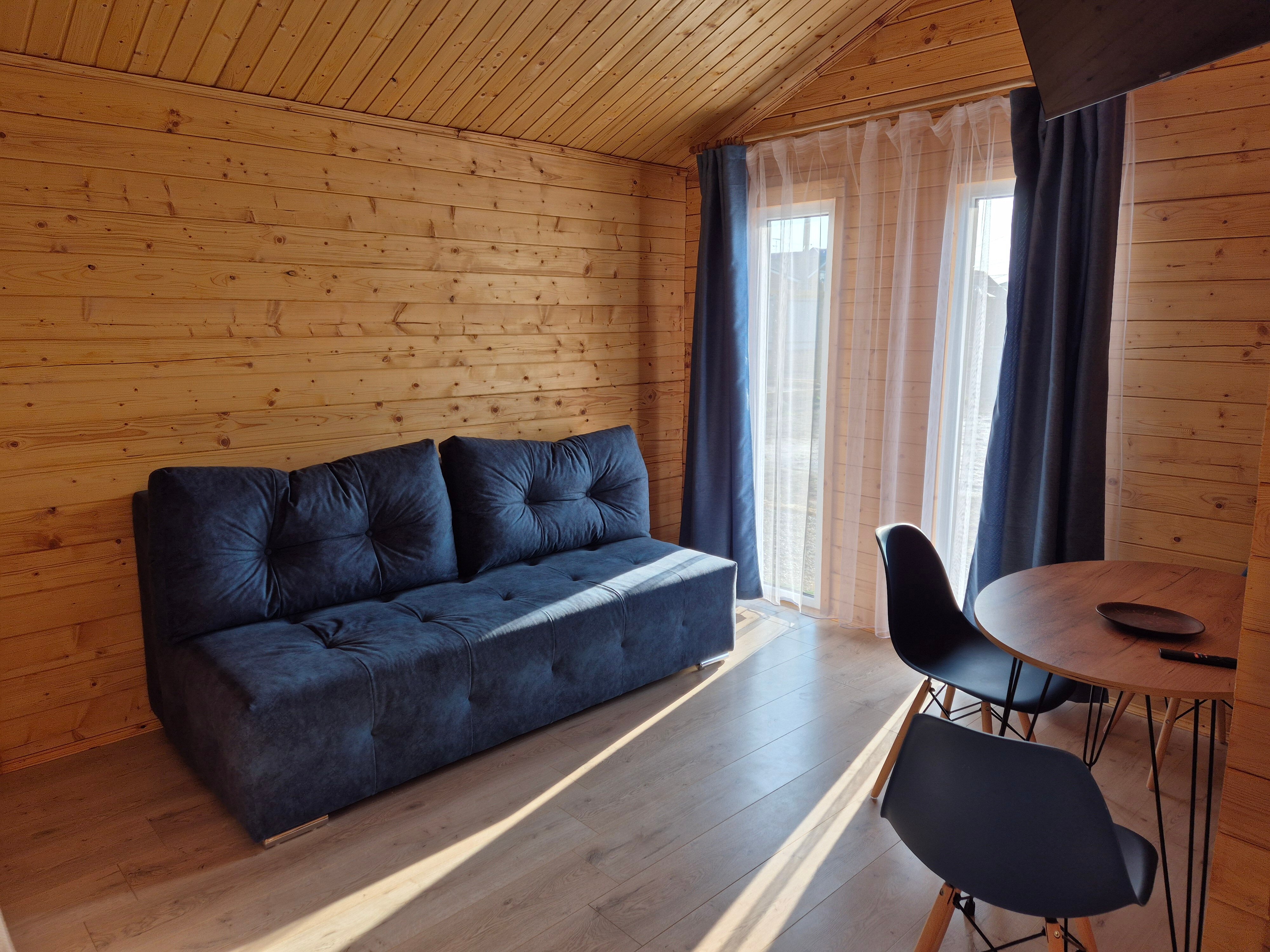 Фото Атмосфера