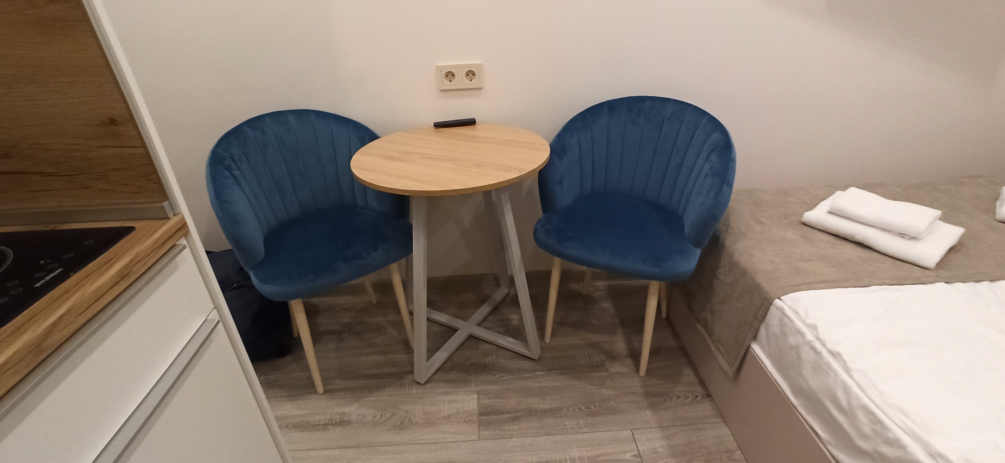 Фото Port Comfort by Mariinsky