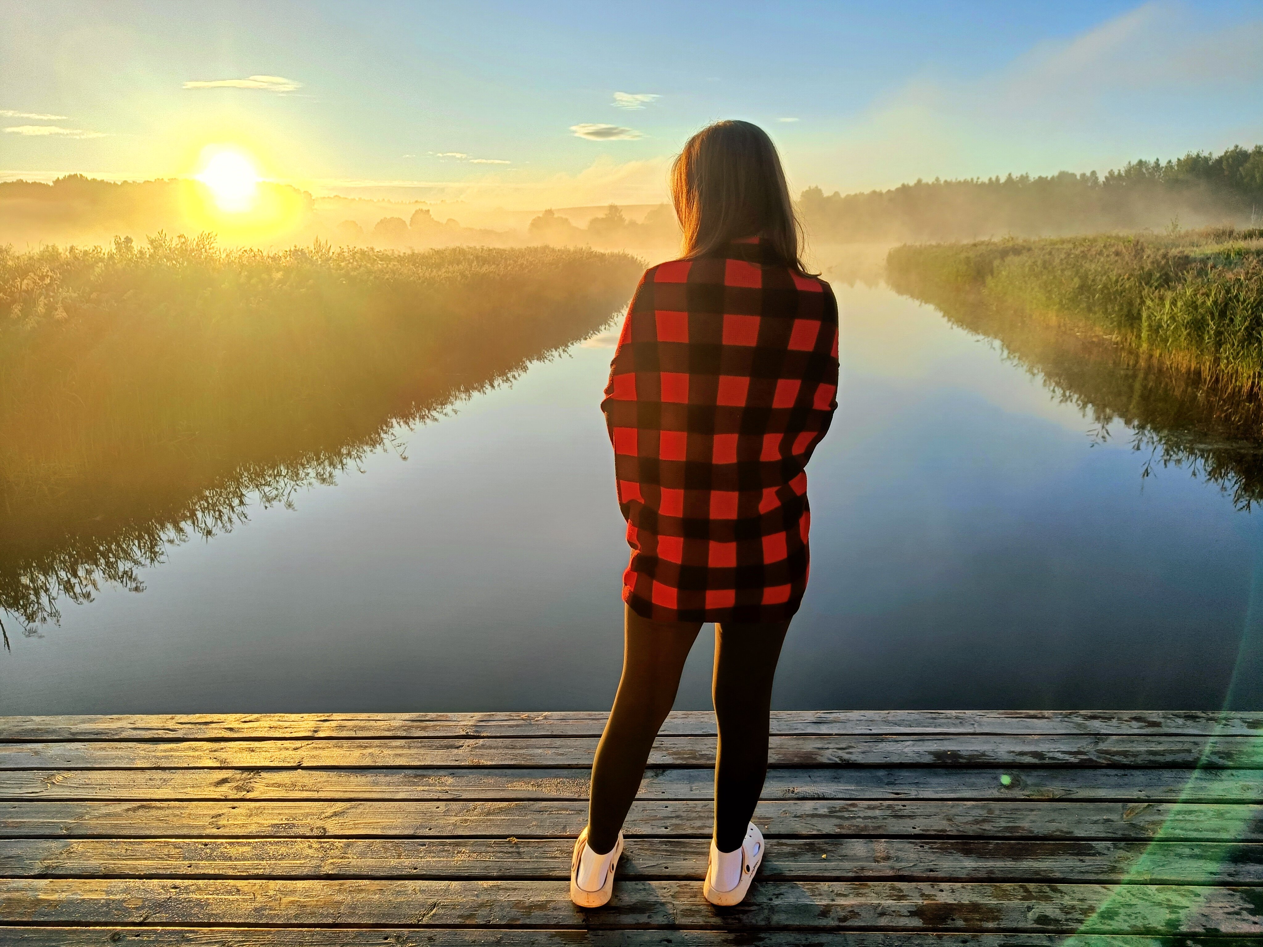 Фото Лаки Лейк