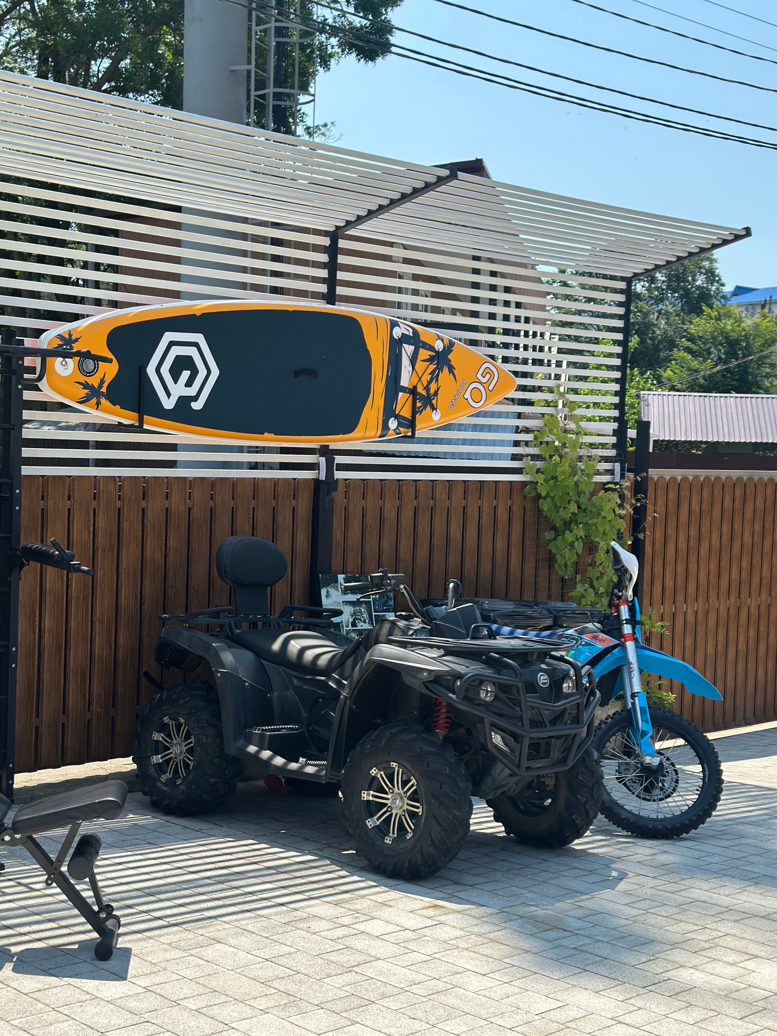 Фото Вилла Мелодия