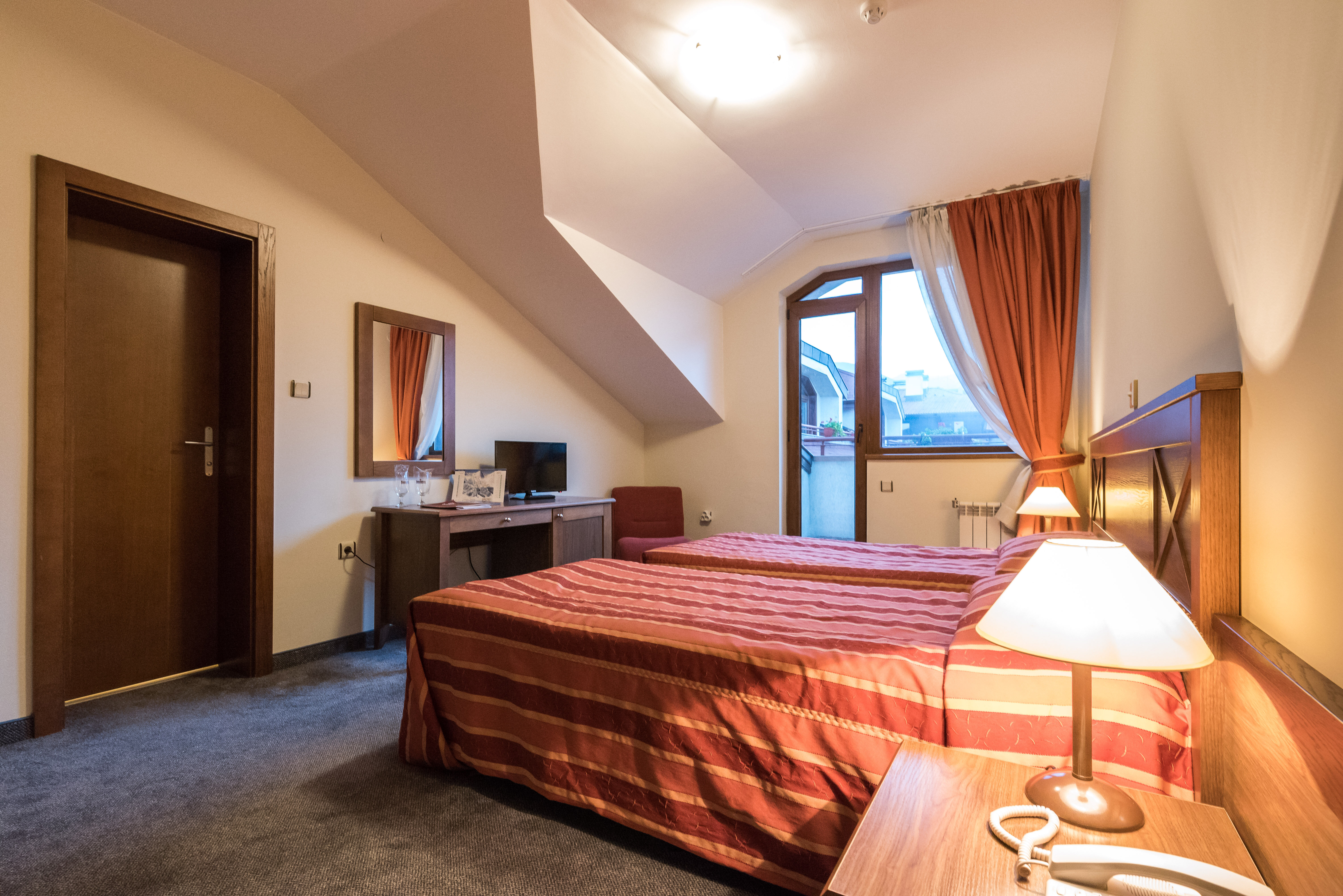 Фото Evelina Palace Hotel