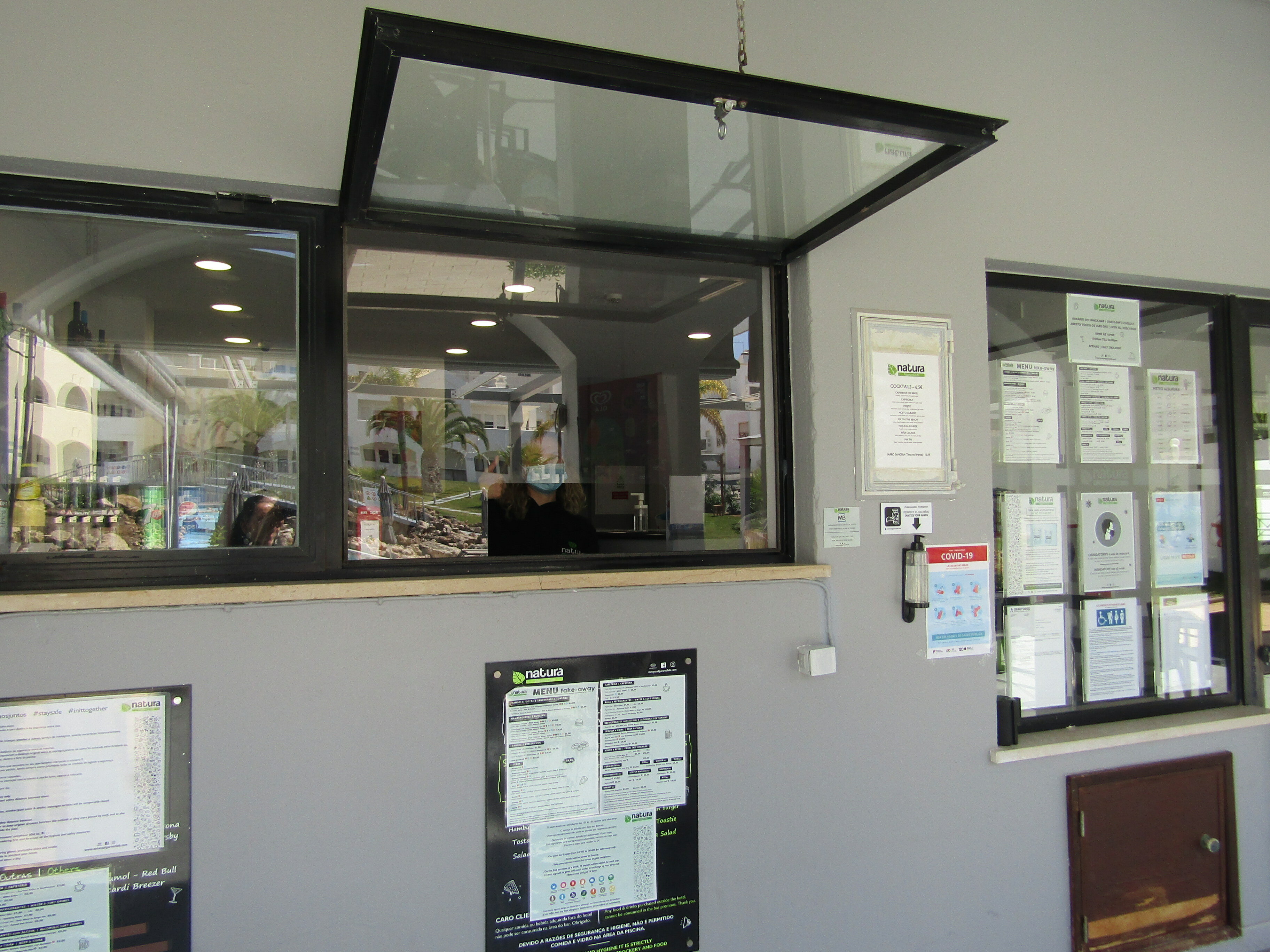 Фото Natura Algarve Club