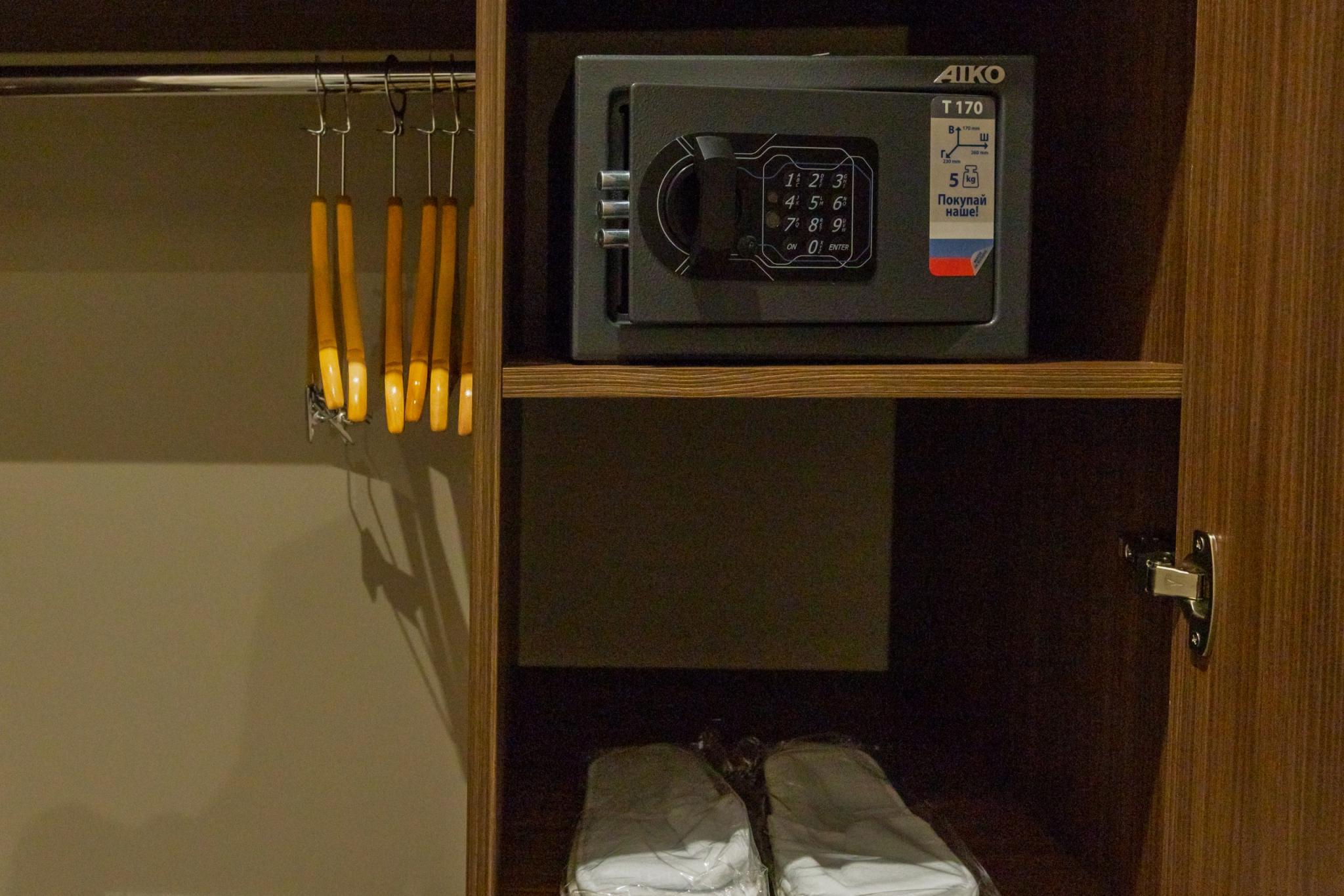 Фото Апарт-отель на Максима Горького