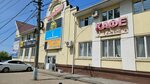 Межкомнатные двери (Sadovaya Street, 2) ، الأبواب