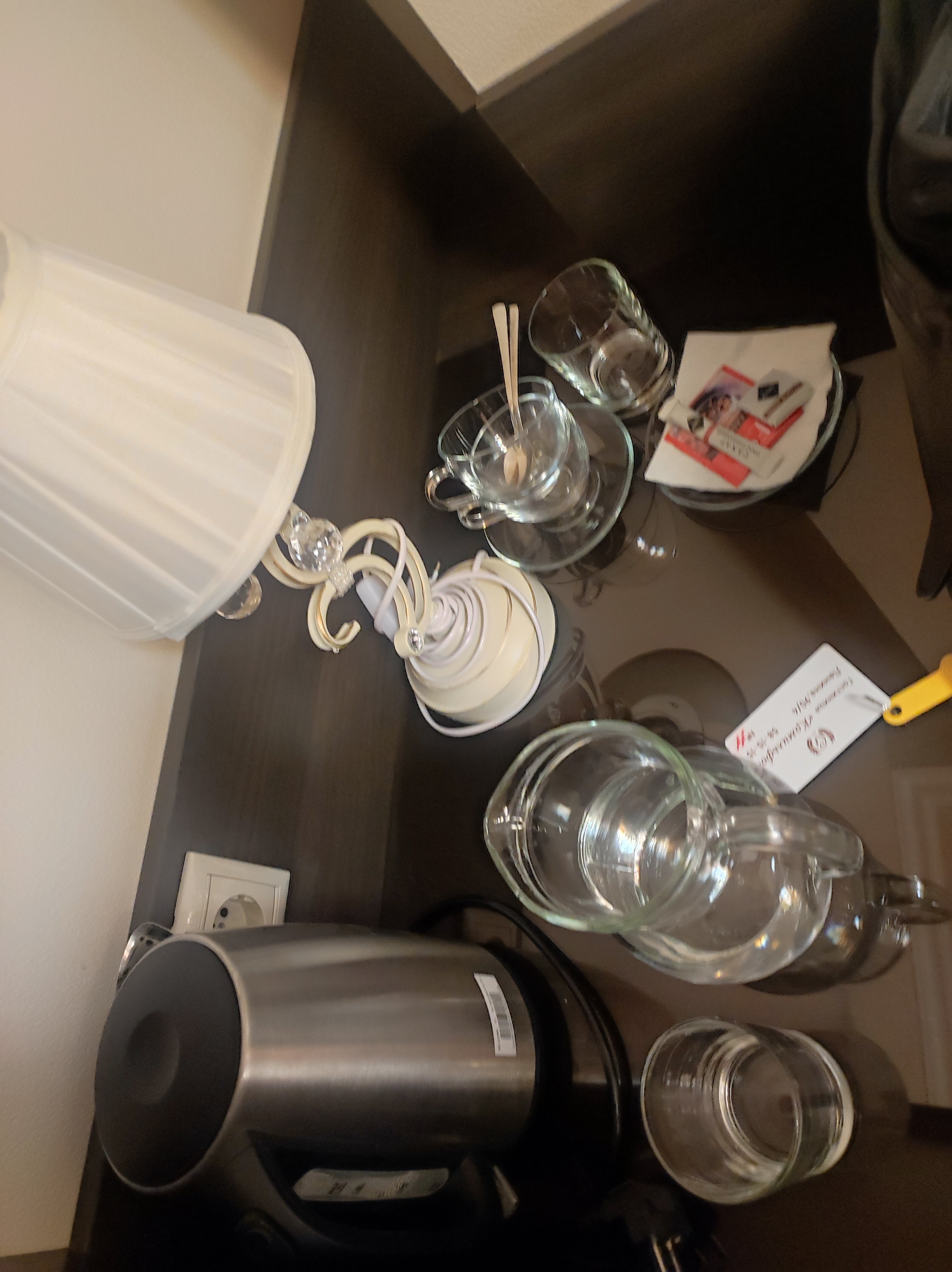 Фото Комильфо