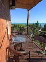 Гостевой дом Илфи-Панорама