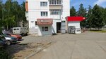 Ткани (Lenina Street, 64), drapery shop
