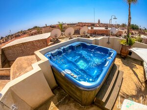 Гостиница Riad Dar Anika