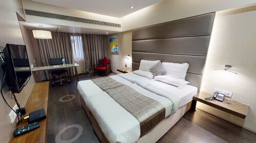 Гостиница Hotel Grande 51