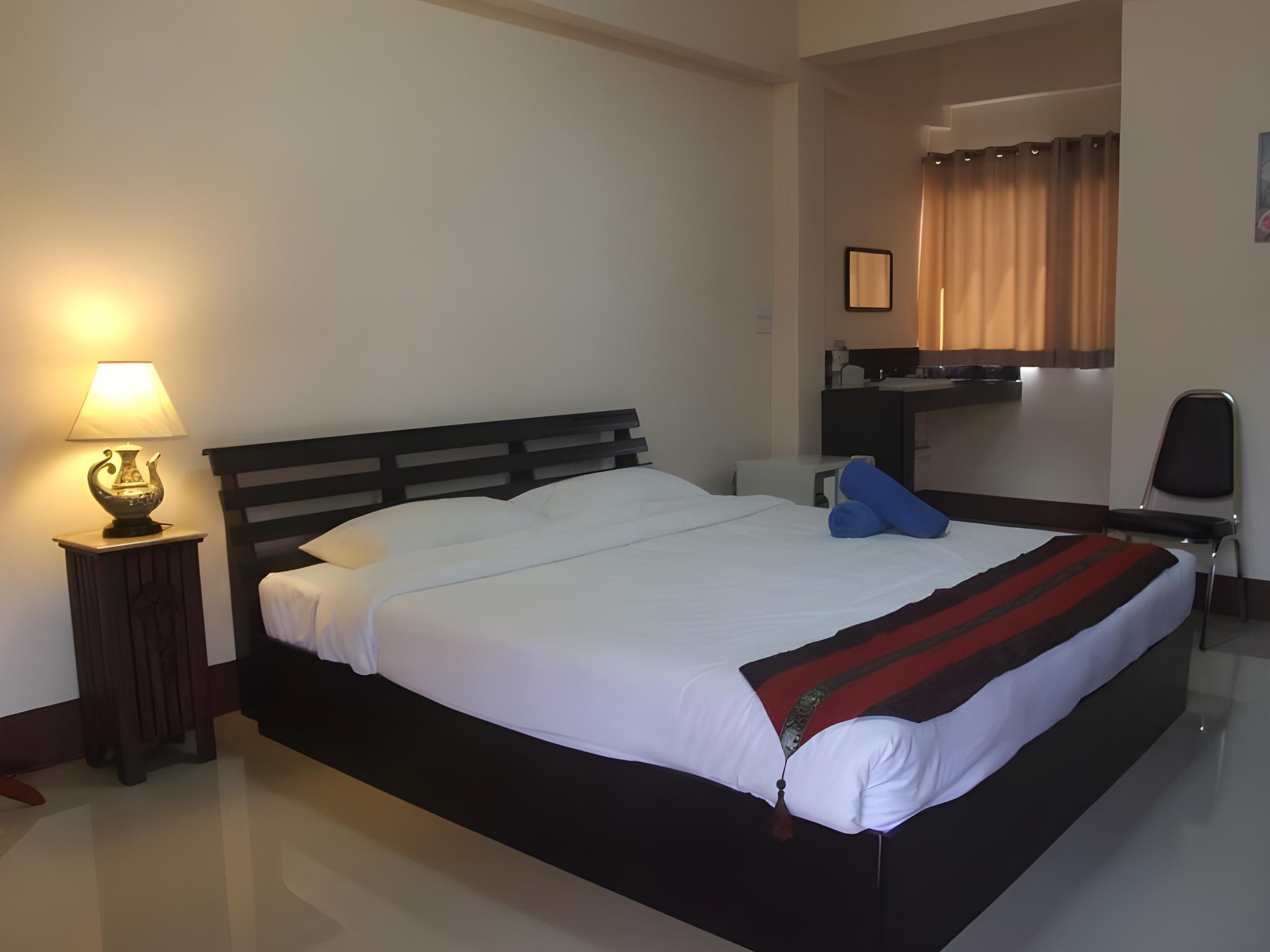 Фото отеля 4