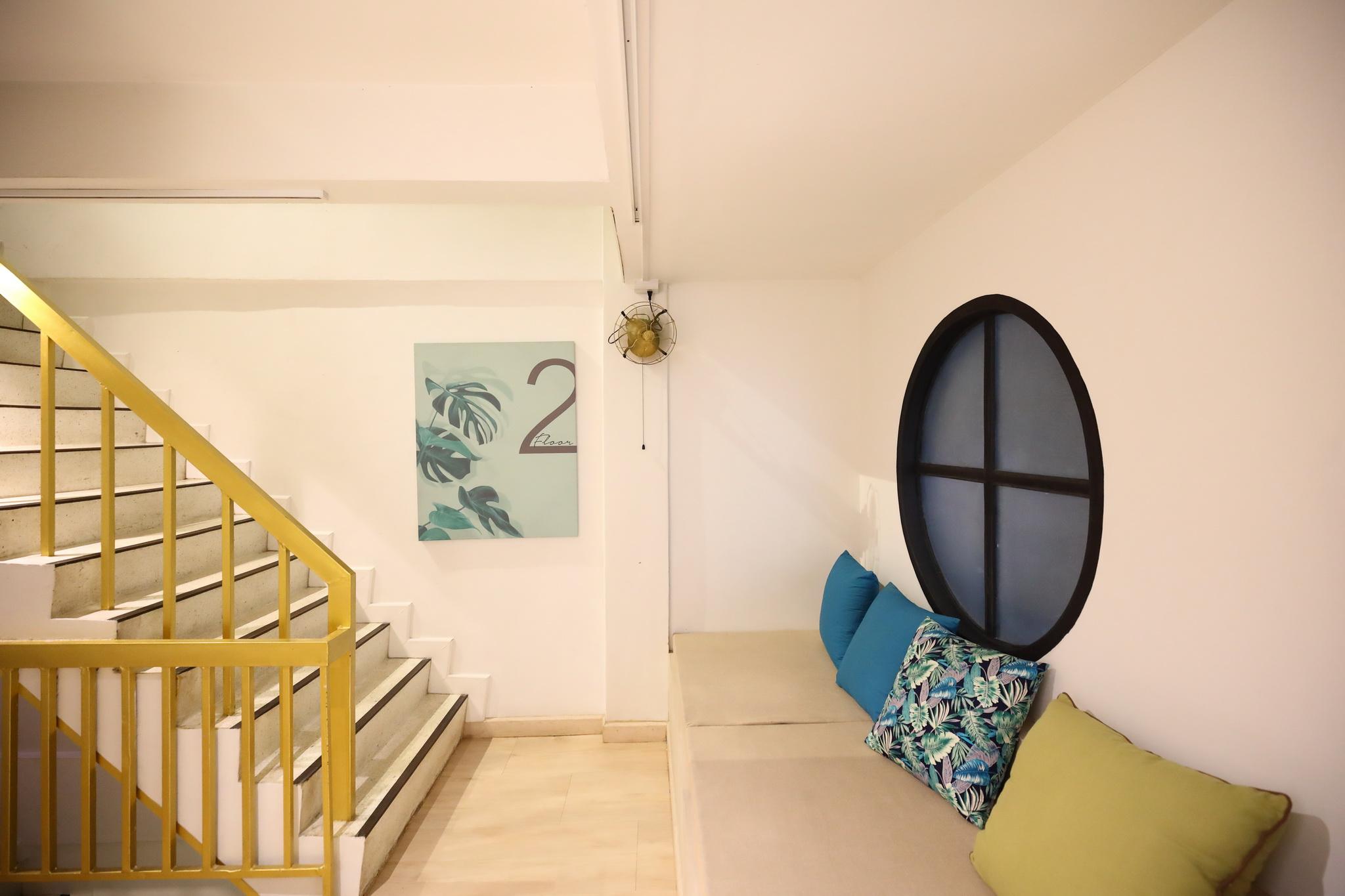 Фото Live n Leaf Lifestyle Homestay
