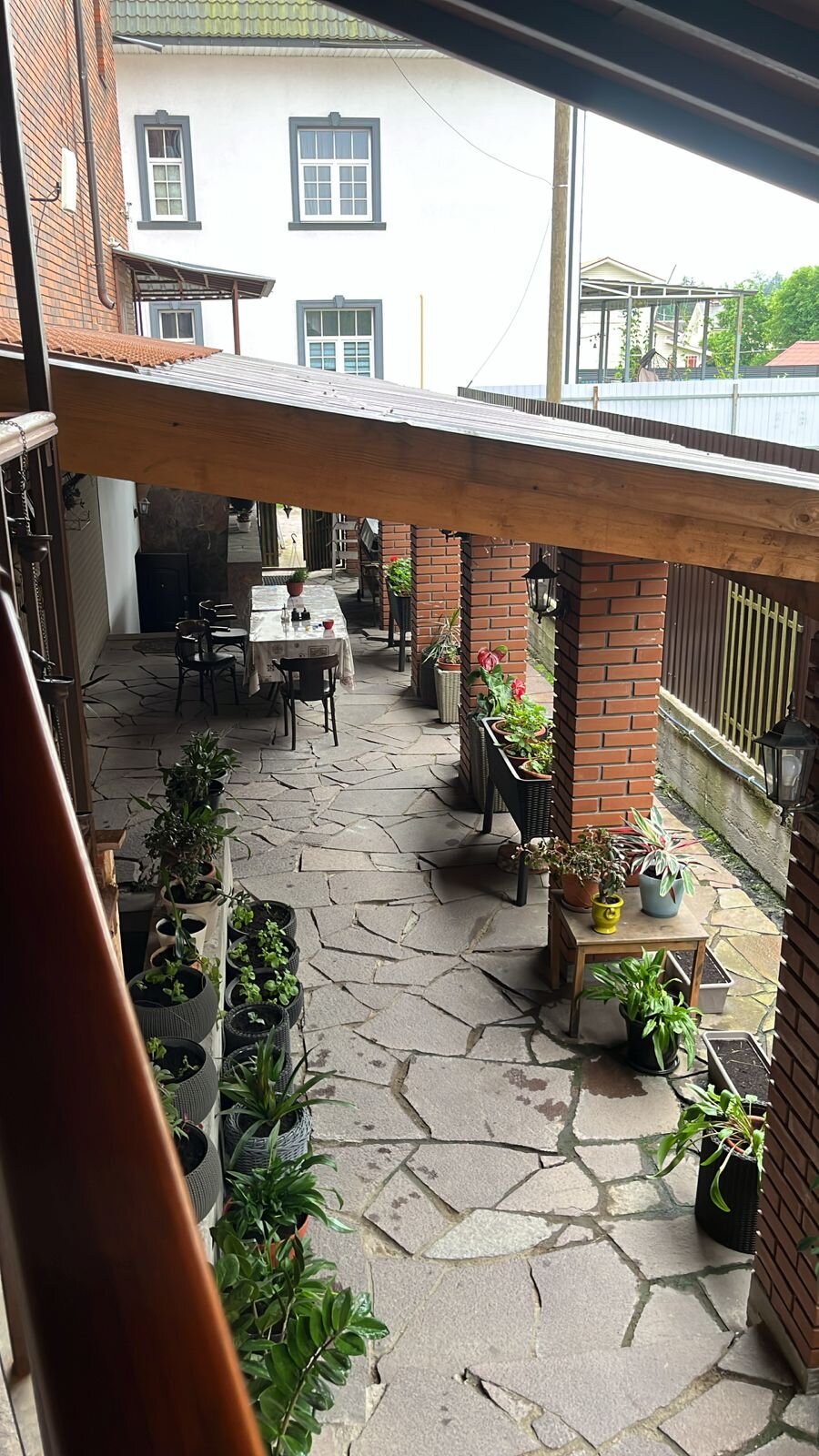 Фото Провинция