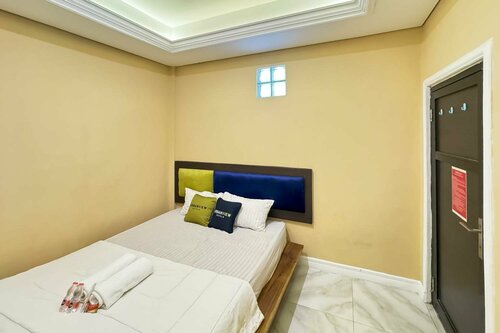 Гостиница Super Oyo Capital O 90081 Pondok Sabaraya 2 Syariah