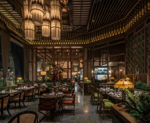 Гостиница Fili