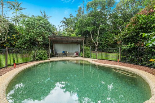 Гостиница Atherton Blue Gum B&b в Атертоне