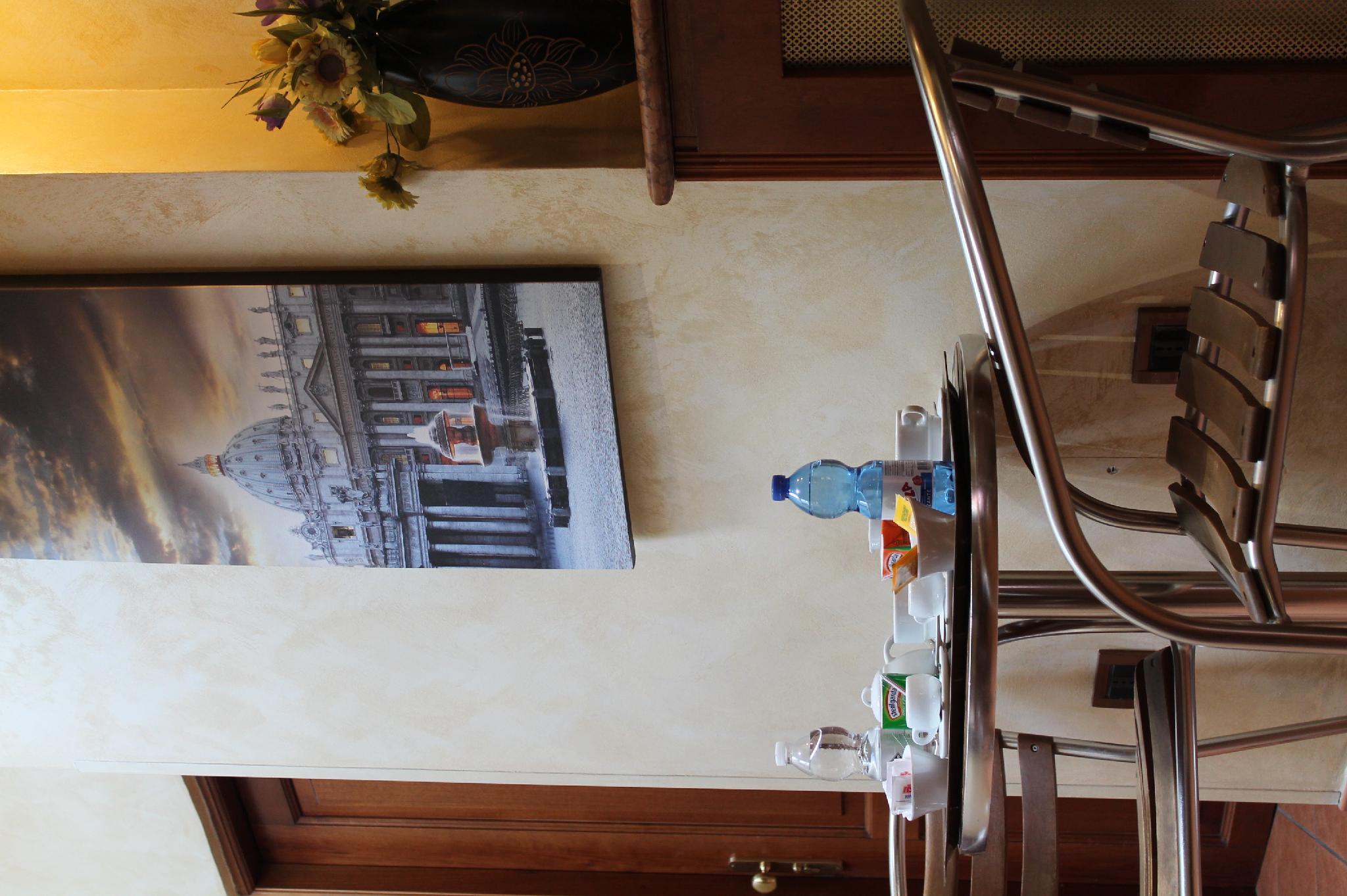 Фото Nights In Rome Hotel