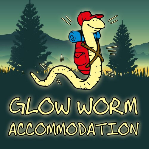 Гостиница Glow Worm Accommodation