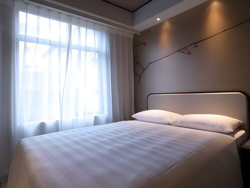 Гостиница Hotel Midtown Richardson Kaohsiung Boai в Гаосюне