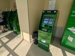 Sberbank of Russia (ulitsa Yuriya Gagarina, 31/2), atm