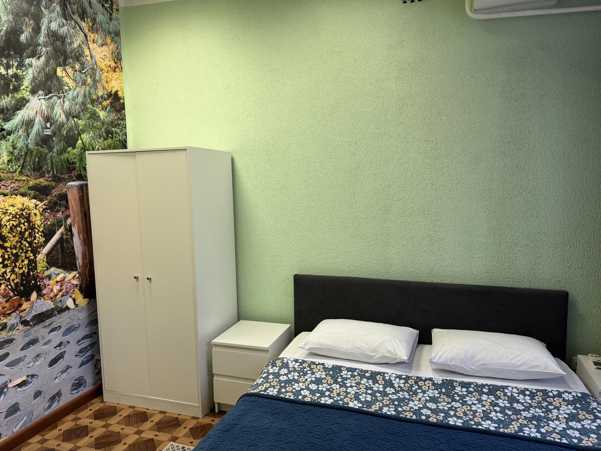 Фото Хостел на Комсомольской