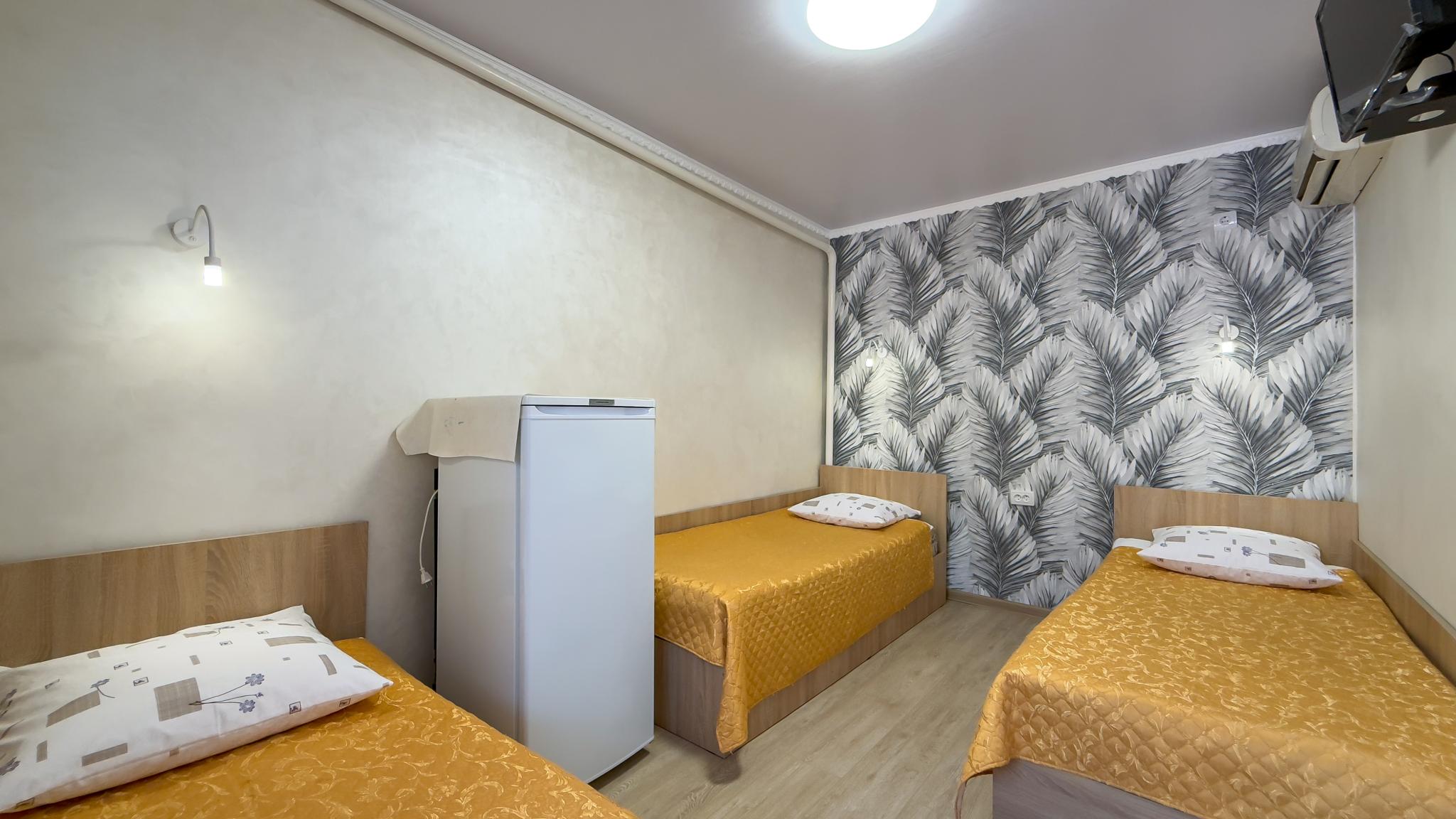 Фото Мистерия