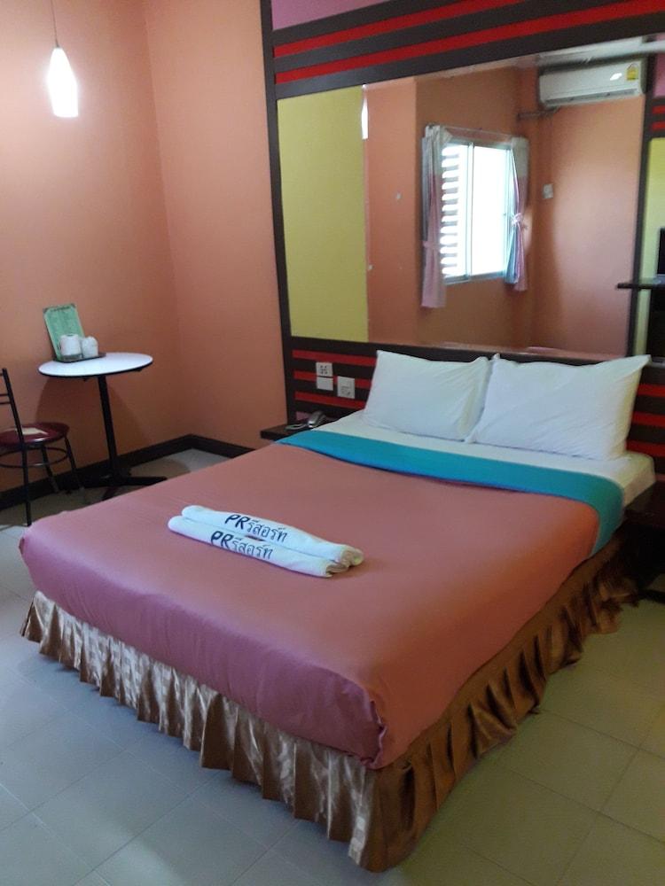 Фото PR Resort Hat Yai