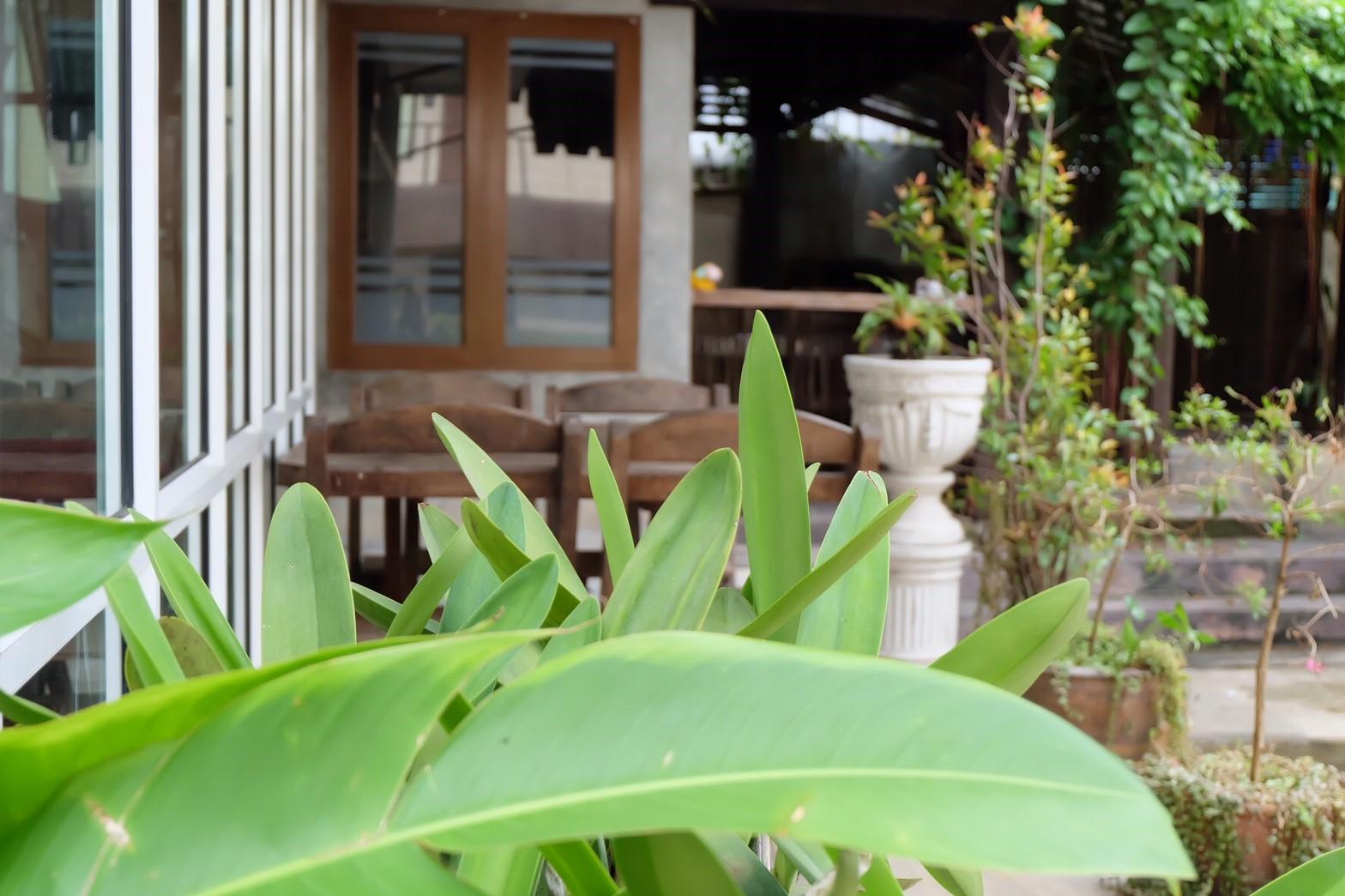 Фото I-House Chiangrai