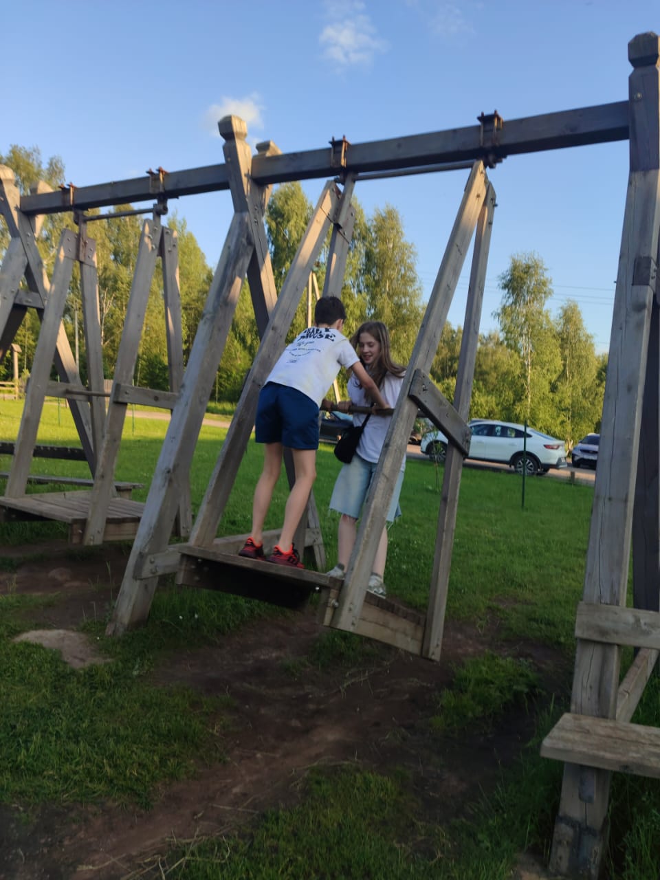 Фото Арина Р