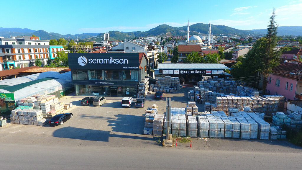 Management company Fırat Dekor, Basiskele, photo