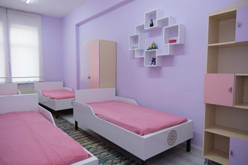 Hostel Sare Ozkasikci Boarding Regional Secondary School Dormitory, Konya, photo