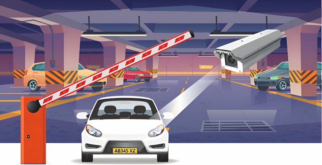 Security and alarm systems 3 Phase Electric, Cayirova, photo