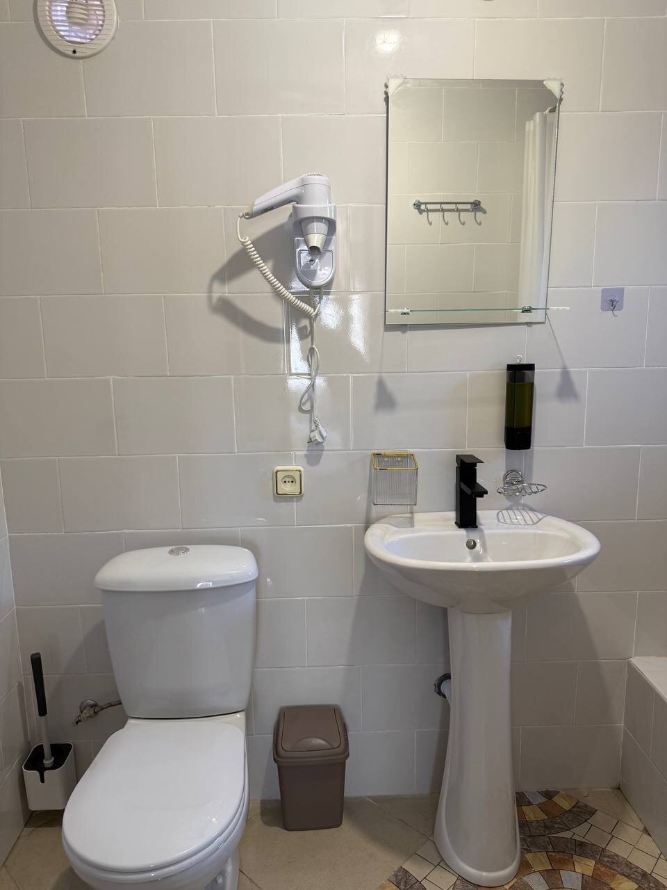 Фото Орхидея