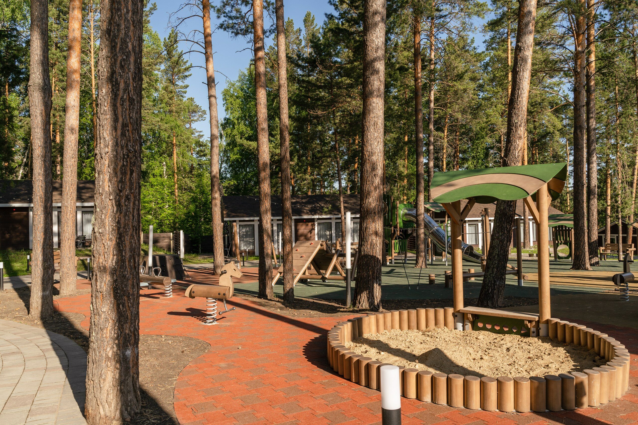 Фото Клевер