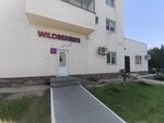 Wildberries (Proletarskaya Street, 49А), punto de entrega