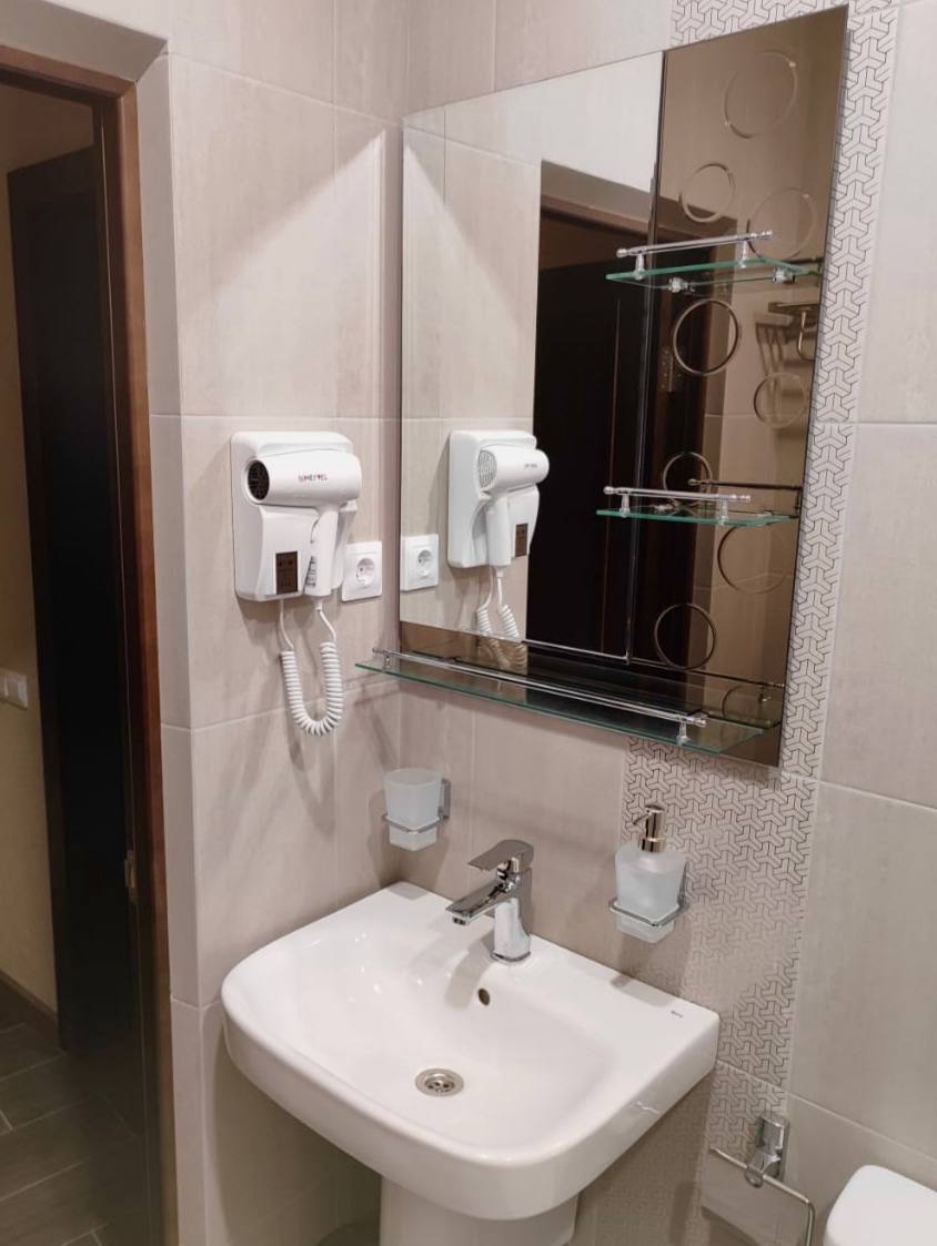 Фото Причал