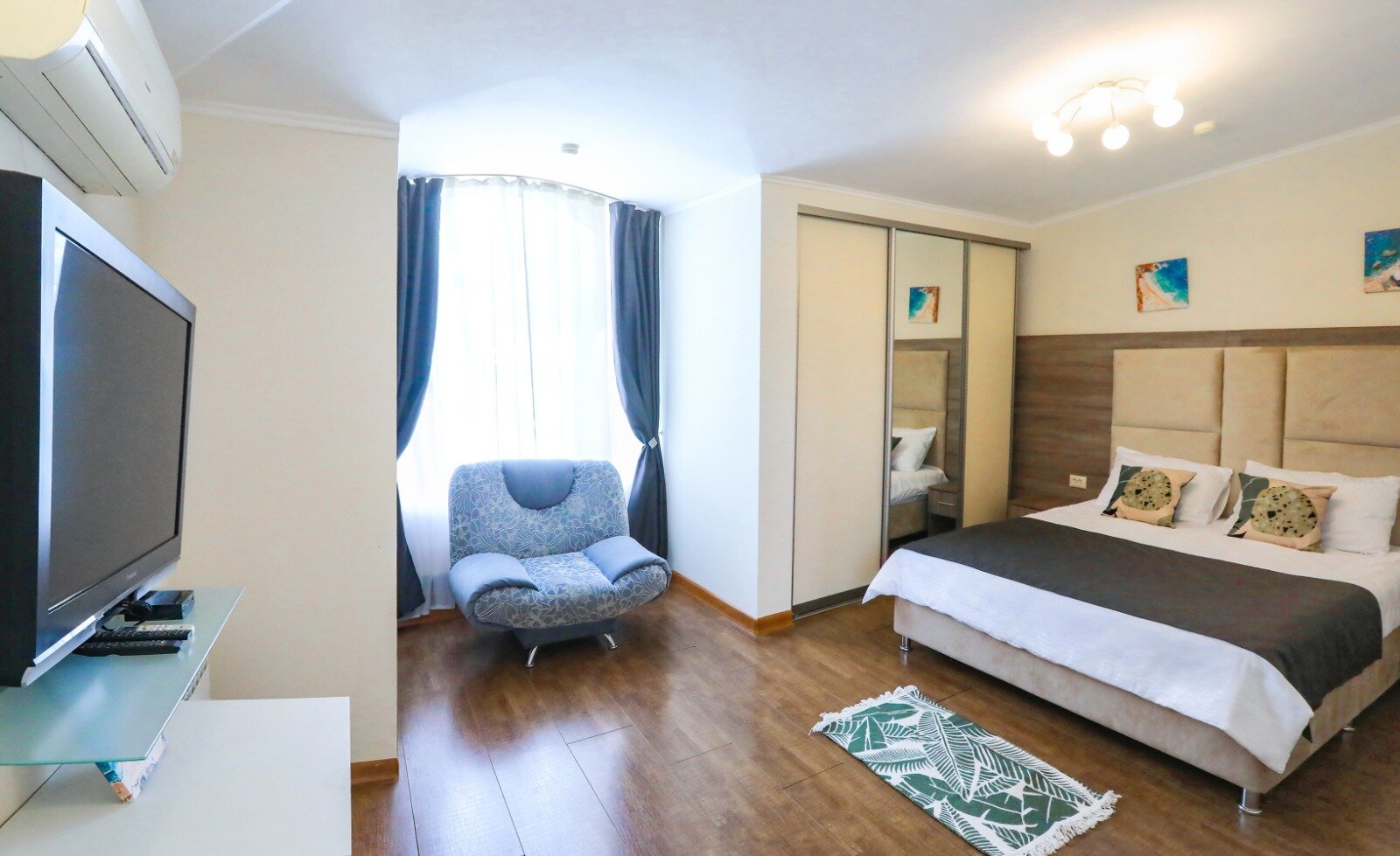 Фото Белый Дом