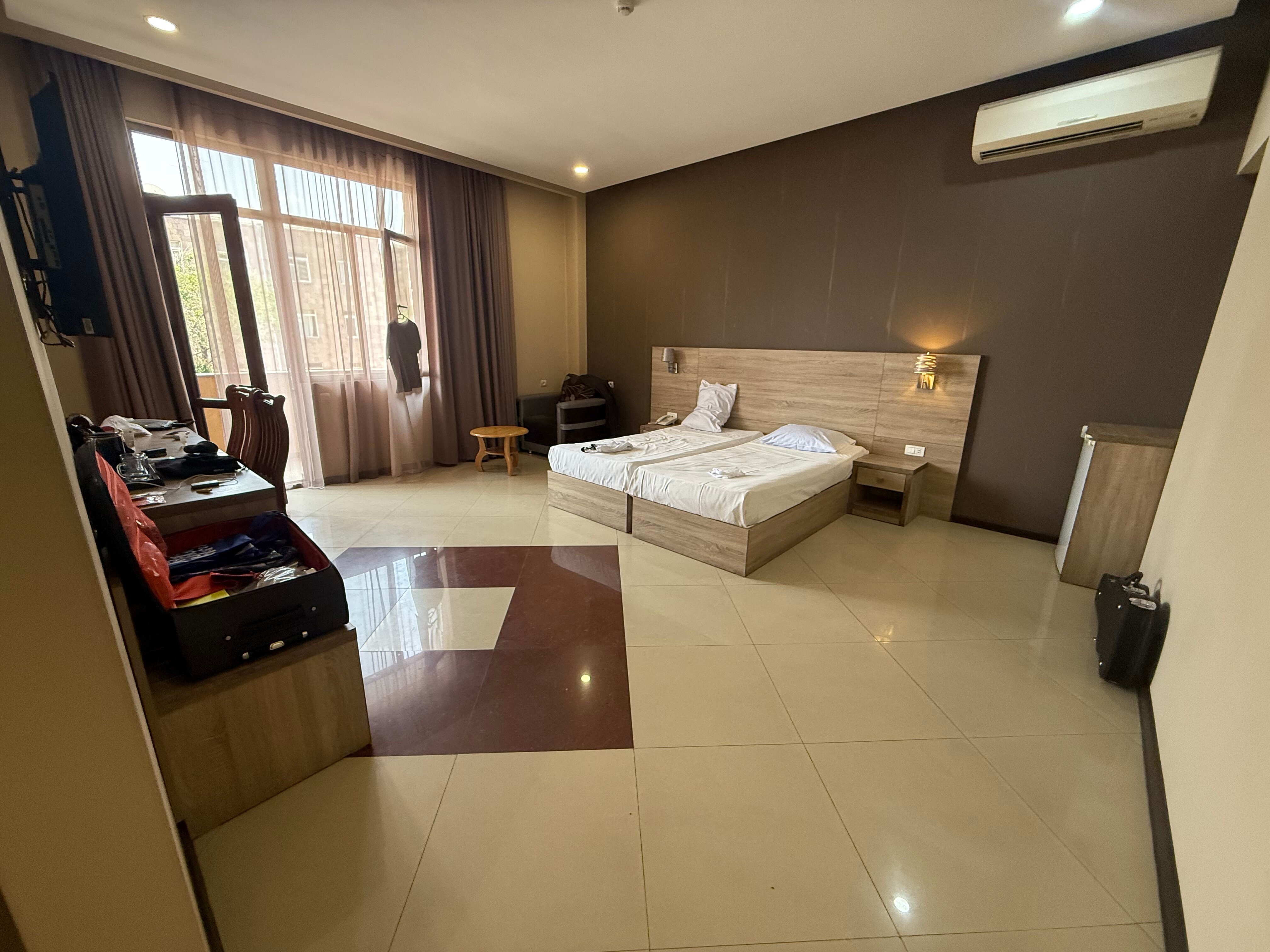 Фото Primer Hotel