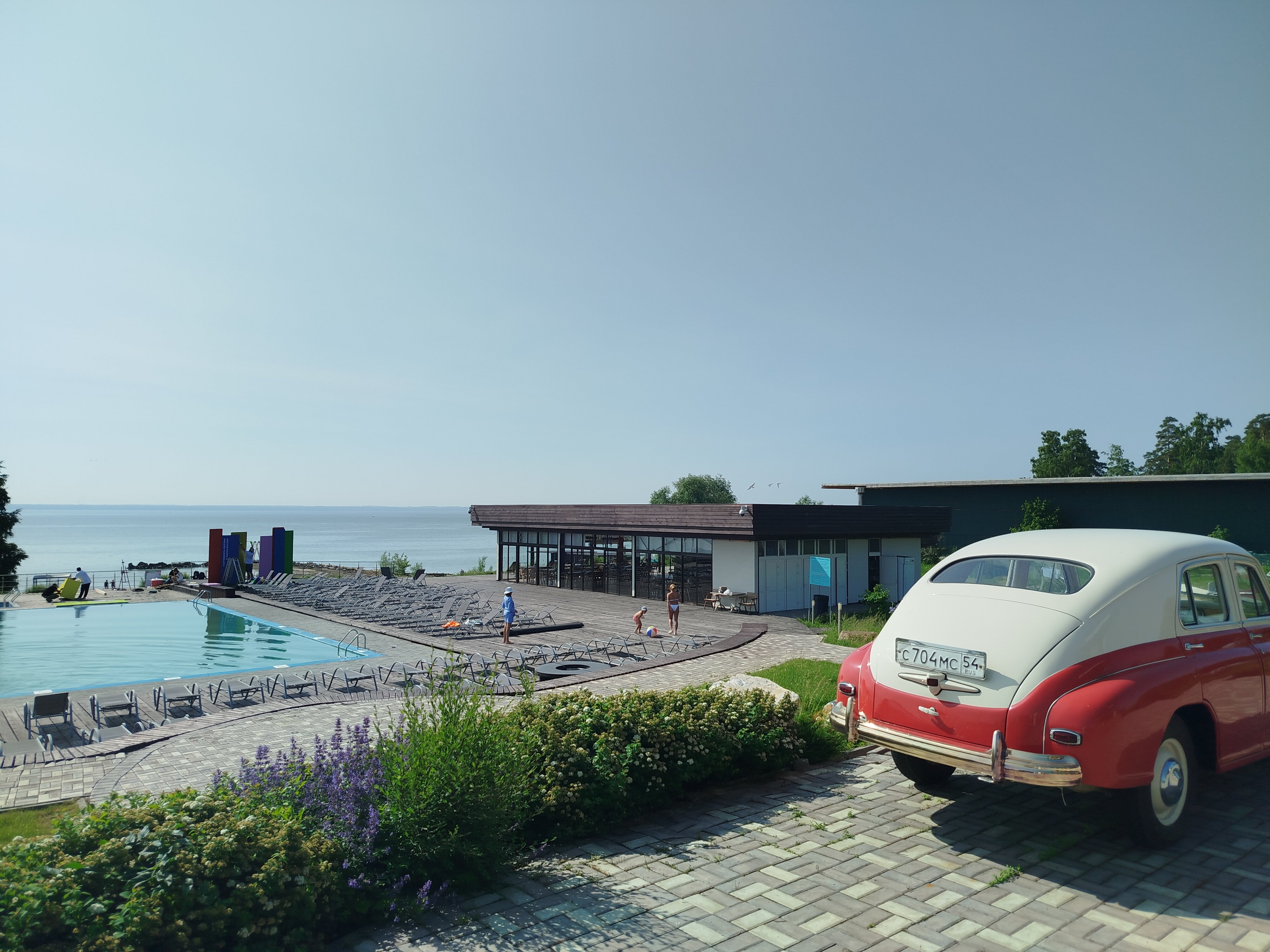 Фото Престиж