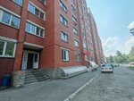 Liniya (Serafimy Deryabinoy Street, 32Б), cadastral works
