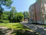 Canteen (Timiryazevskaya Street, 58), comedor