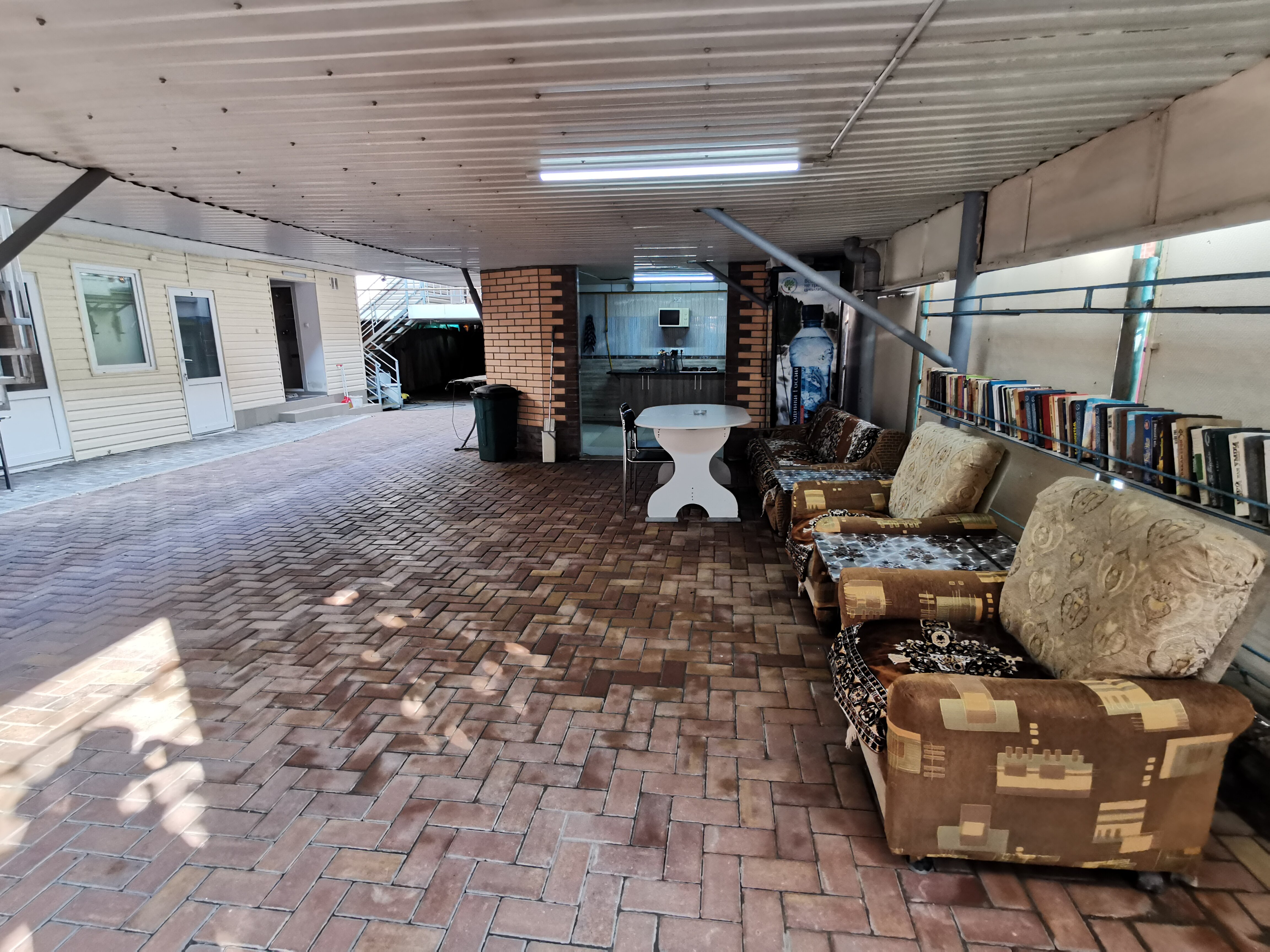 Фото Авангард