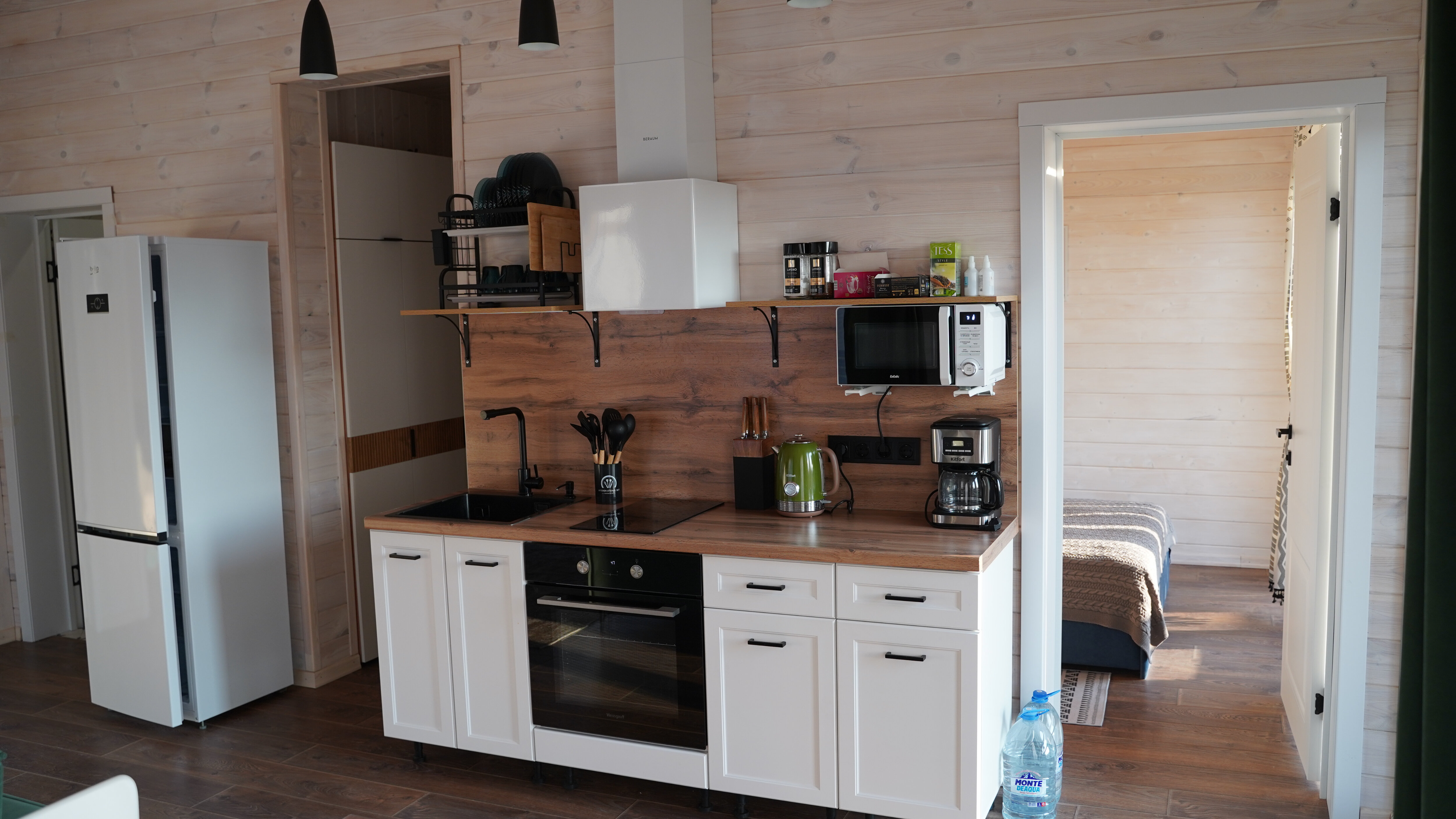 Фото ИстраHouse