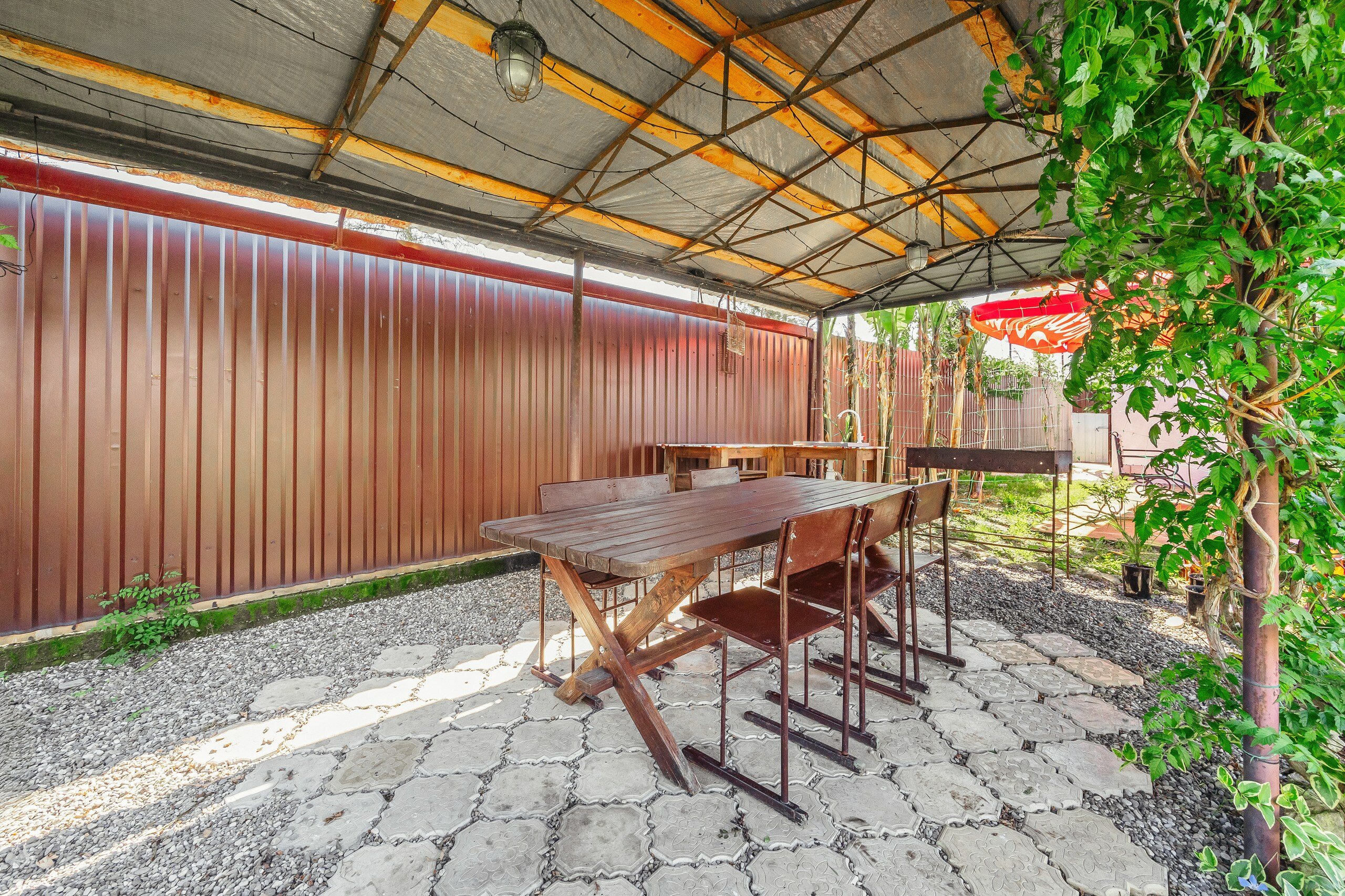 Фото Мини-отель Мия