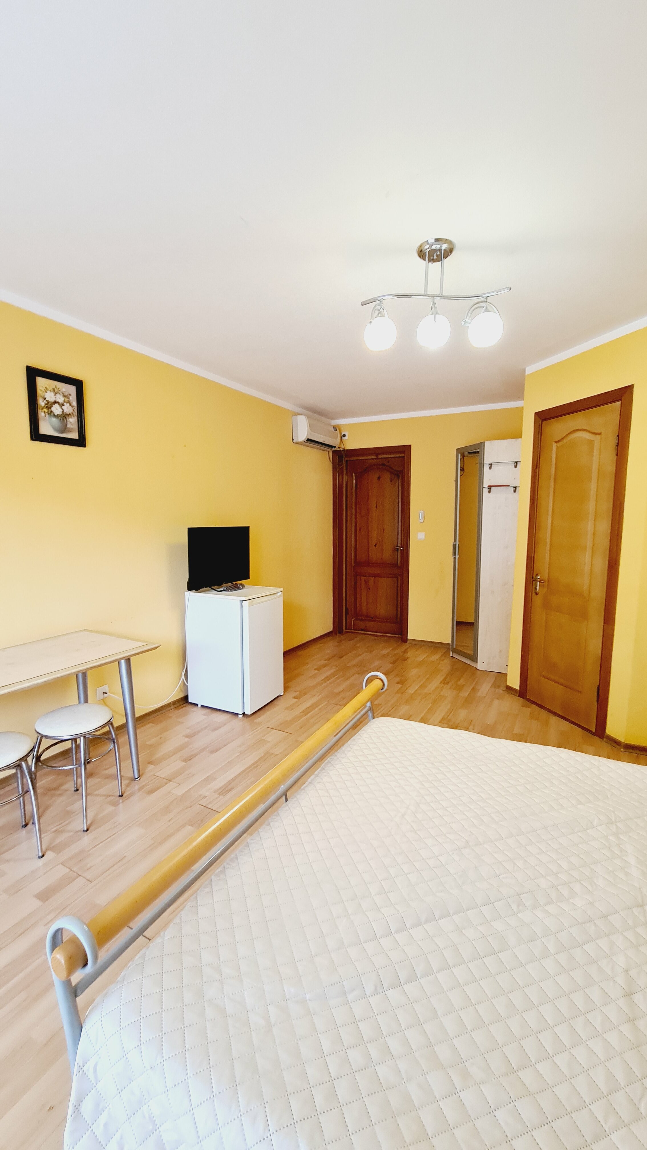 Фото Первая Линия