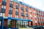 Уральский медицинский колледж Юмед (Yaroslavskaya ulitsa, 1) ، كلية