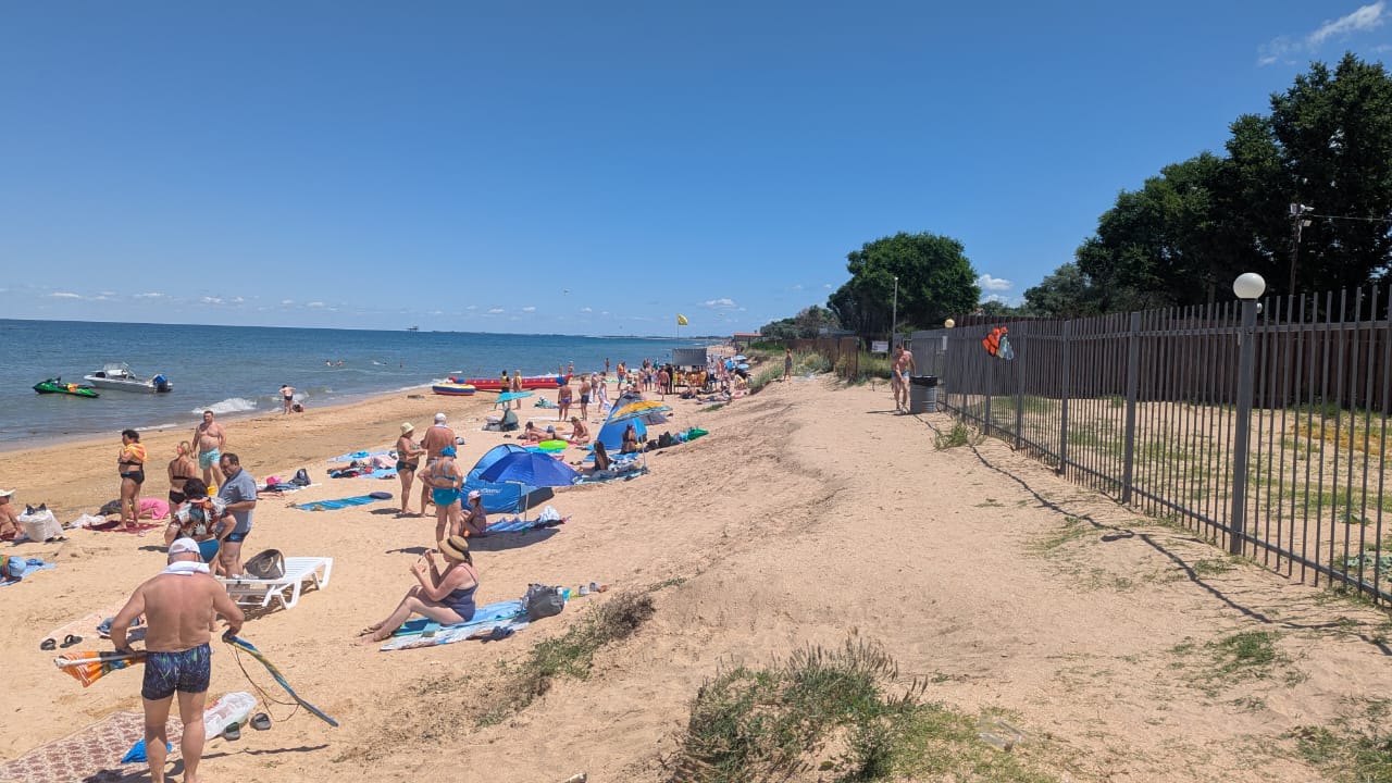 Фото В гостях у Виктора и Ангелины